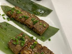 -轩记海鲜餐厅·四十五年老字号·经典粤菜(西区彩虹店)