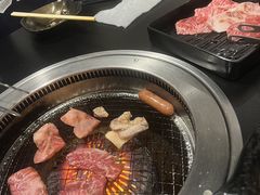 -黒毛和牛焼肉善 ZEN(難波心斎橋店)