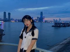 -武昌江滩