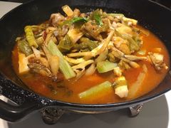 湘西霸王蛙-望湘园·湖南菜(宏伊店)