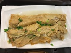 -冯鑫记南京鸭血粉丝汤(来燕路店)