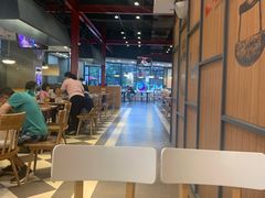 -Mr.Pizza米斯特比萨(合肥一九一二街区店)