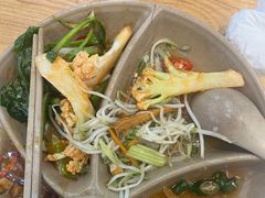 -素满香·素食自助餐(福州·长乐北路店)