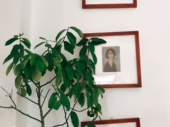 -COTTON CAFE(德信·中外公寓店)