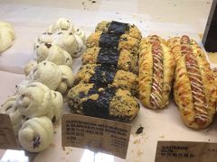 -PAPER STONE BAKERY(天环店)