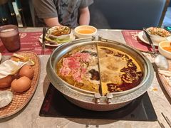 -一绪に寿喜烧(荟聚店)