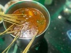 -冰城小镇音乐串吧·聚会餐厅(百子湾店)