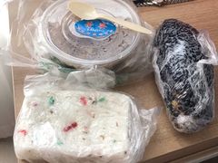 -芳婆糕团店(王府大街店)