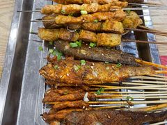 -江城燕子大排档(江汉路步行街店)