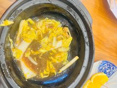 -儿童菜·采风阁家常菜餐厅(亚龙湾天域酒店)