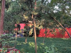 -成都武侯祠博物馆