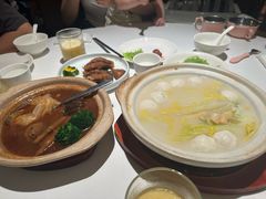 -荣兴酒家(徐家汇店)