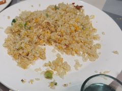 -华春餐馆(鱼山路店)