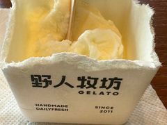 -野人先生现做冰淇淋(北京环宇荟店)