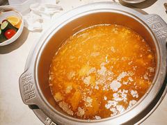 -禄合門美蛙火锅(新街口旗舰店)