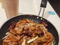 -太兴餐厅(东方广场分店)