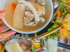 -椰小鸡·琼州糟粕醋(美兰缤纷城店)