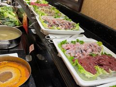-君康悦美食汤泉水会·SPA(天河店)