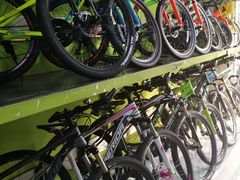 -美利达自行车(五棵松店)