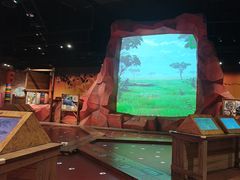 -珠海横琴国家地理探险家中心(创新方)