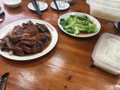 -黄连大头华烧鹅(萧地大马路店)