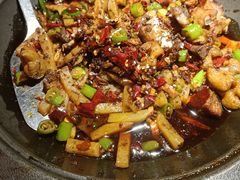 -六月雪干锅(绵阳凯德广场店)