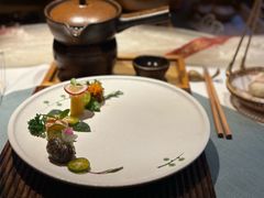 -叶叶菩提(太原别墅店)