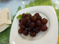 -郑庄脂渣海鲜楼(九水路店)
