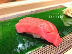 -鮨一日本料理(大中华店)