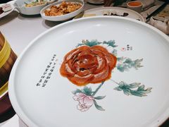 -京味斋·烤鸭·北京菜(安贞店)