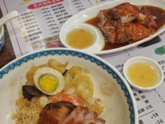 -永祥烧腊餐厅(虹口店)