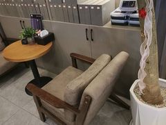 -鹿栖.精油SPA(金山世纪城店)