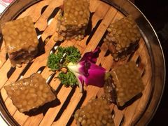 杂粮糕-绿茶餐厅(华联万柳店)