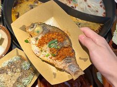 -赵美丽·重庆社区火锅·直营店(火车东站·中豪国际店)