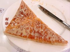 花生酱多士-大哥餐厅(西城花园店)