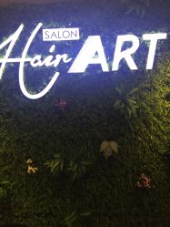 -Hair ART造型沙龙
