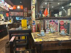 -小川洋风料理(汉街店)