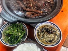 -回味黑鸭煲·始于2006(万松园店)