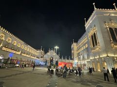 -励骏庞都广场(琴政路店)