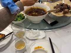 -眉州东坡(清河万象汇店)