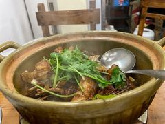 -始兴县农家小院餐馆