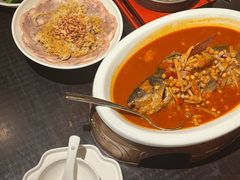 -桂小厨广西菜(万象城店)