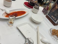 -喜宴又一村·粤菜·茶点·海鲜(壹方天地店)