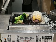 -肉肉大米(金虹桥店)