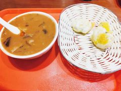 -清真高老大牛排胡辣汤(嵩山路总店)