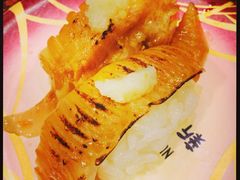 -回転寿司酒場 銀座沼津港