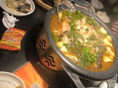 -探鱼·鲜青椒爽麻烤鱼(领展购物广场店)