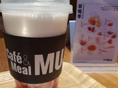 -MUJI无印良品(大悦城店)