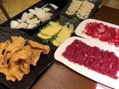 -牛焱·贵州黄牛肉火锅(城西银泰店)