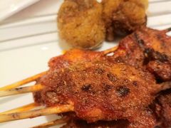 -丁字口海鲜热炒·烧烤大排档